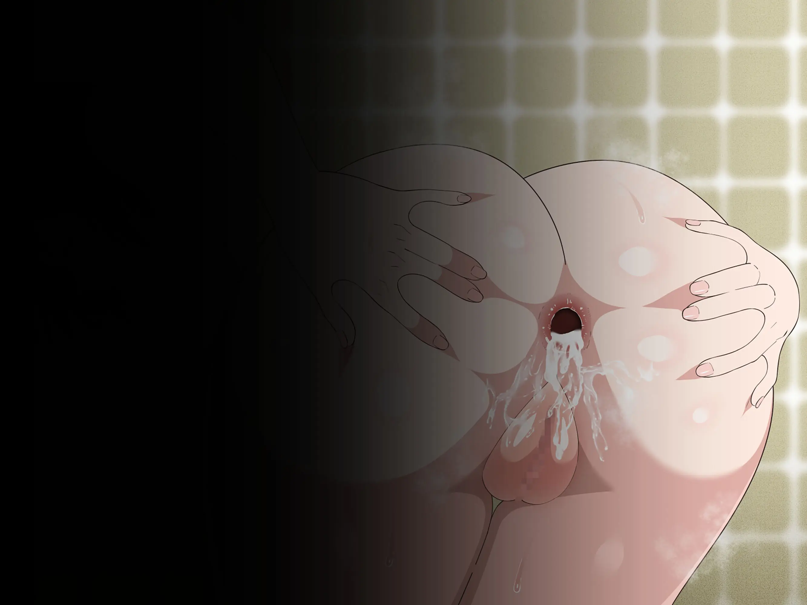 Ai Ga Omosugiru Mama To Nikuyoku Ni Oboreru Hanashi | 애정이 너무 과한 엄마와 육욕에 빠지는 이야기